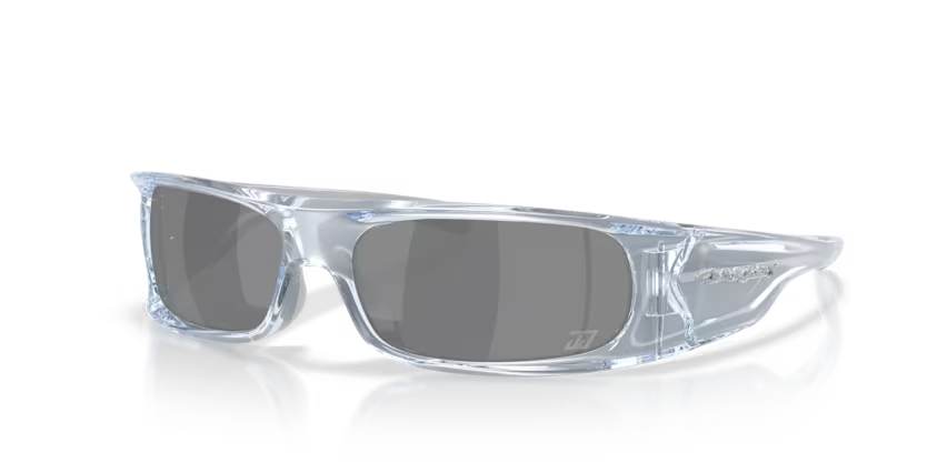 Oakley | Highland OO9522 | Silver Glass Effect