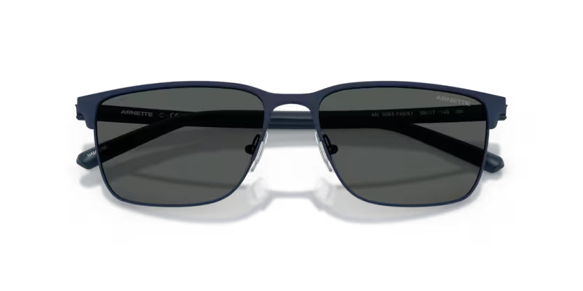Arnette | AN3094 Hampere | Matte Blue Dark Grey