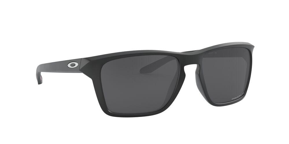 Oakley | OO9448 Sylas | Matte Black Prizm Black Polarised