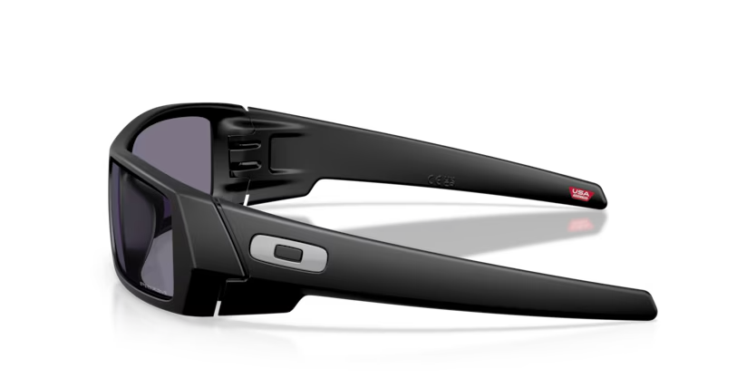 Oakley | Gascan OO9014 | Matte Black Prizm Grey