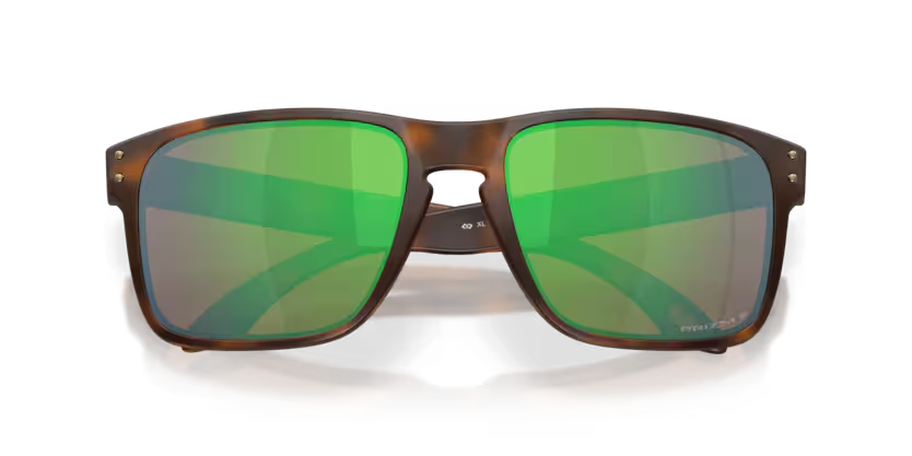 Oakley | OO9417 Holbrook XL | Matte Tortoise Prizm Shallow Water