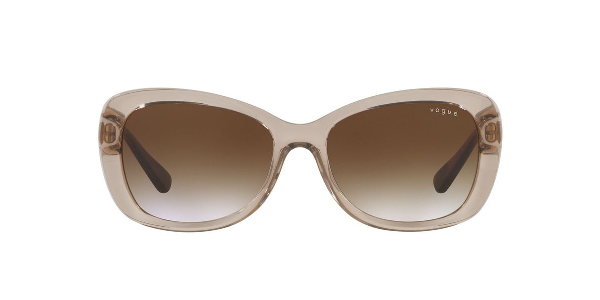 Vogue Eyewear | VO2943SB | Transparent Light Brown