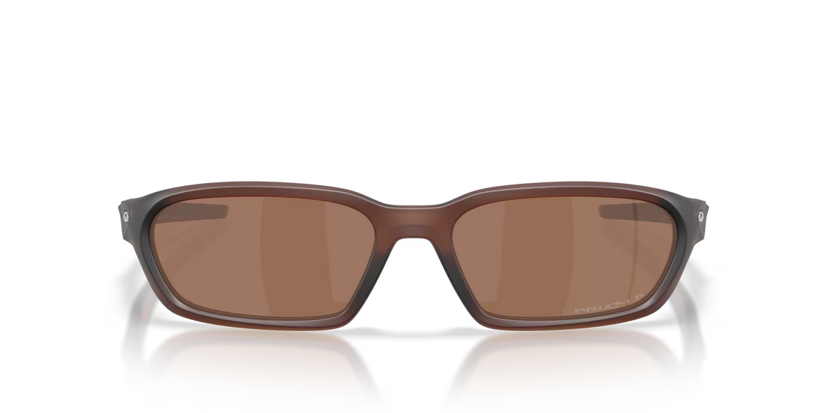 Oakley | Terraforma | Matte Rootbeer | Tungsten Polarised