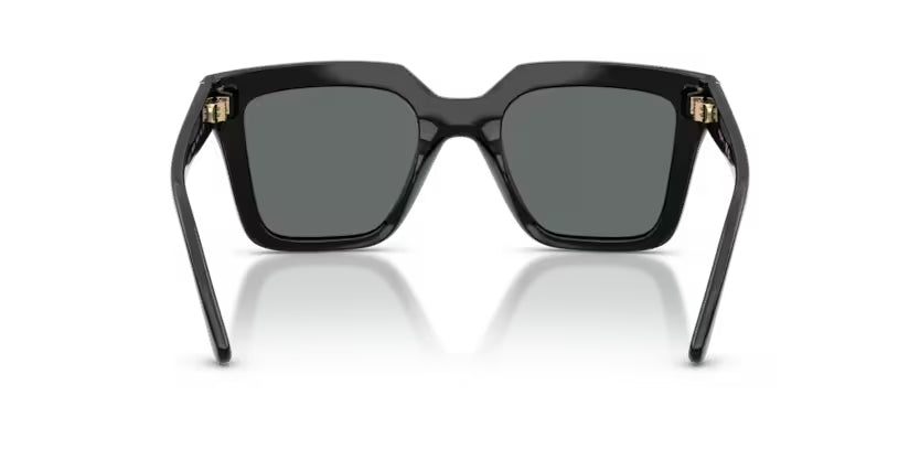 Vogue | 5690S | Black Polarised