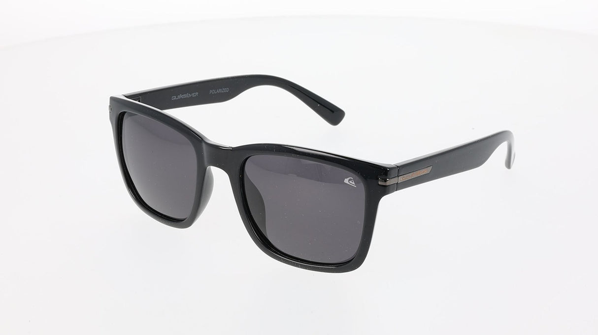 Quiksilver | QS1001P Driftwood | Black Smoke Polarised