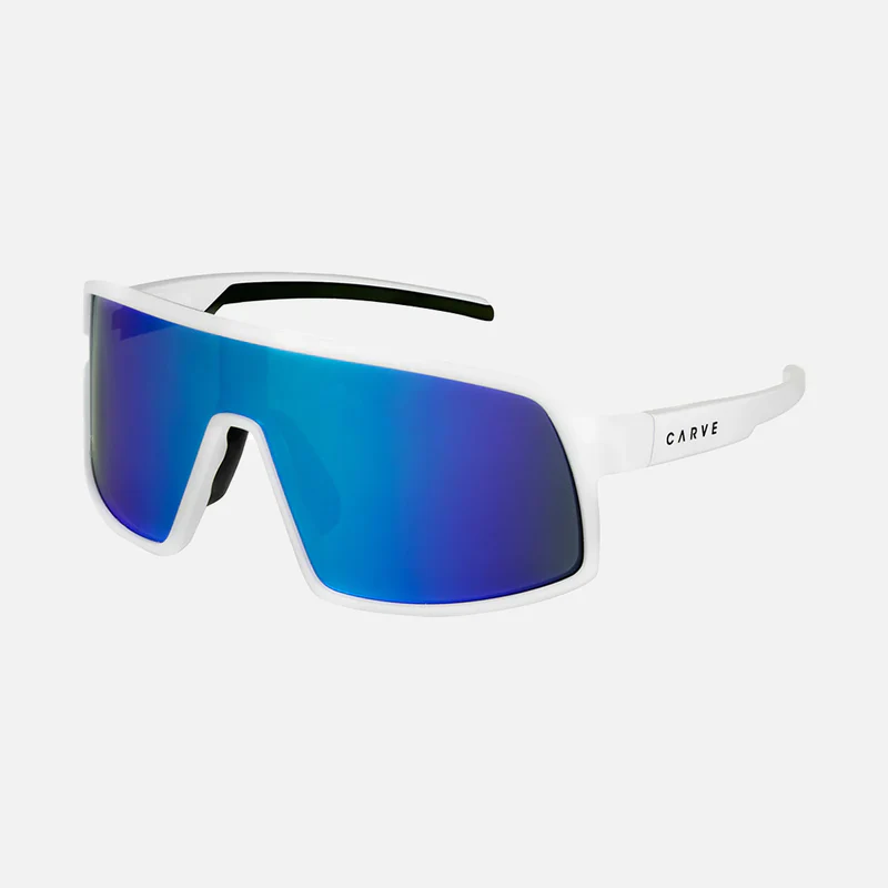 Carve | 2780 Sierra HD | White Blue Iridium