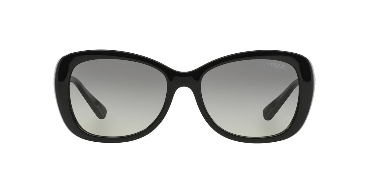 Vogue Eyewear | VO2943SB | Black Grey Gradient