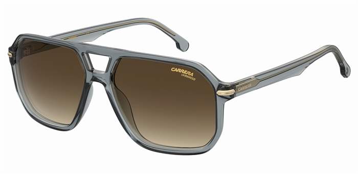 Carrera | 302S | Grey