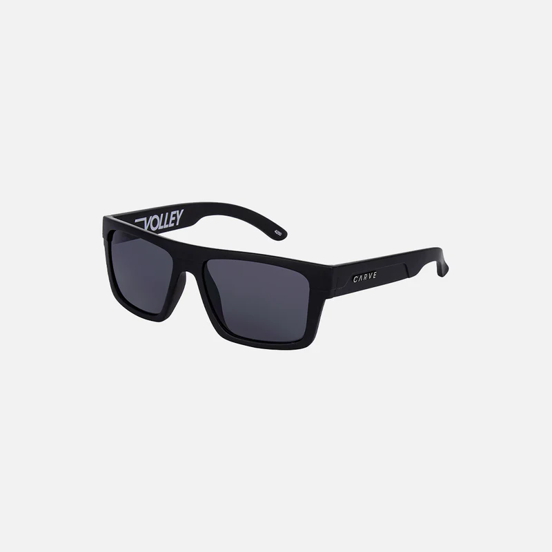 Carve Kids | 4250 Volley Jr | Black