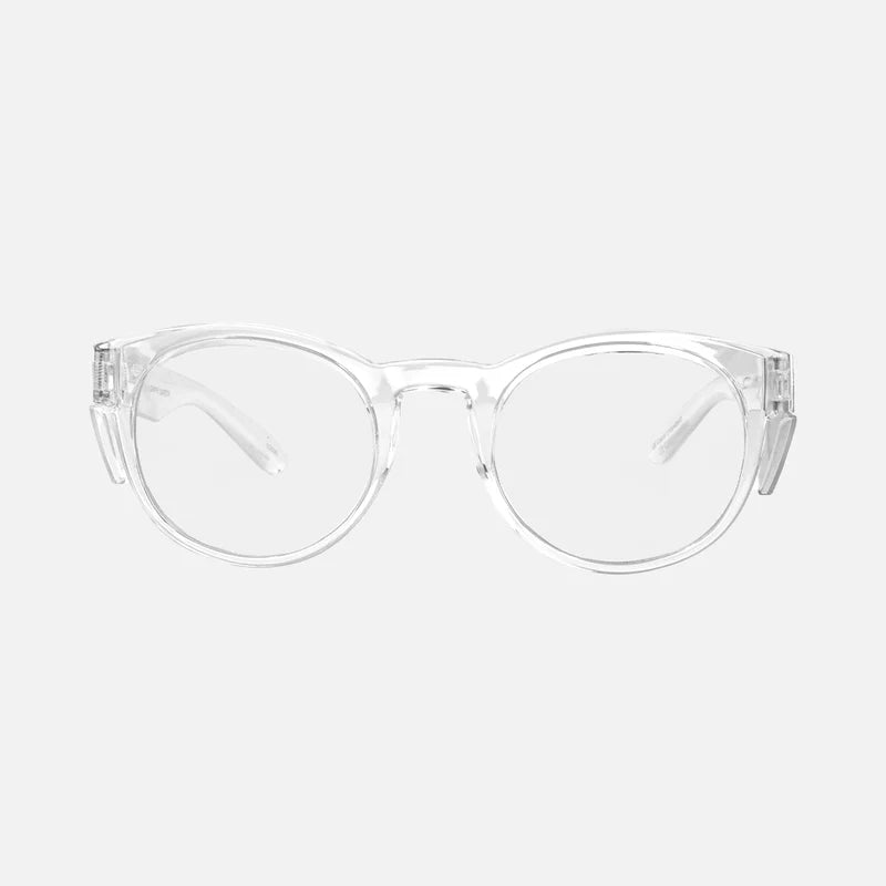 Carve | Safety 10034 Chippy | Clear Polarised
