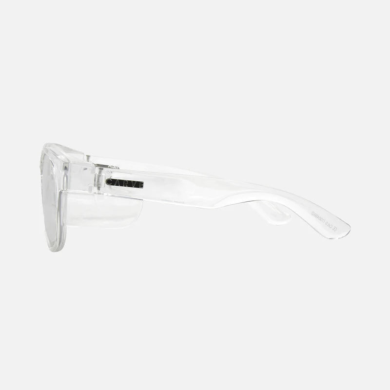 Carve | Safety 10034 Chippy | Clear Polarised