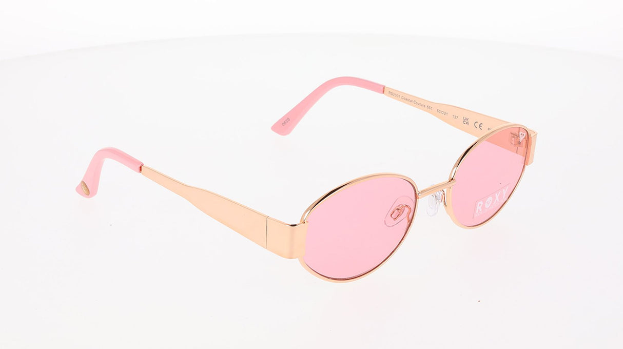 Roxy | RS2001 Coastal Couture | Gold Pink