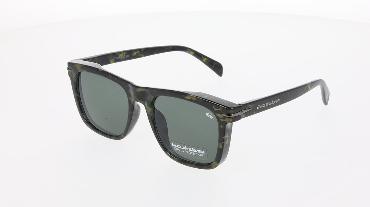 Quiksilver | QS1011 Sun Drifter | Khaki Green