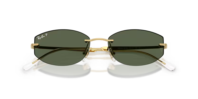 Ray-Ban | RB3792 | Arista Dark Green Polarised