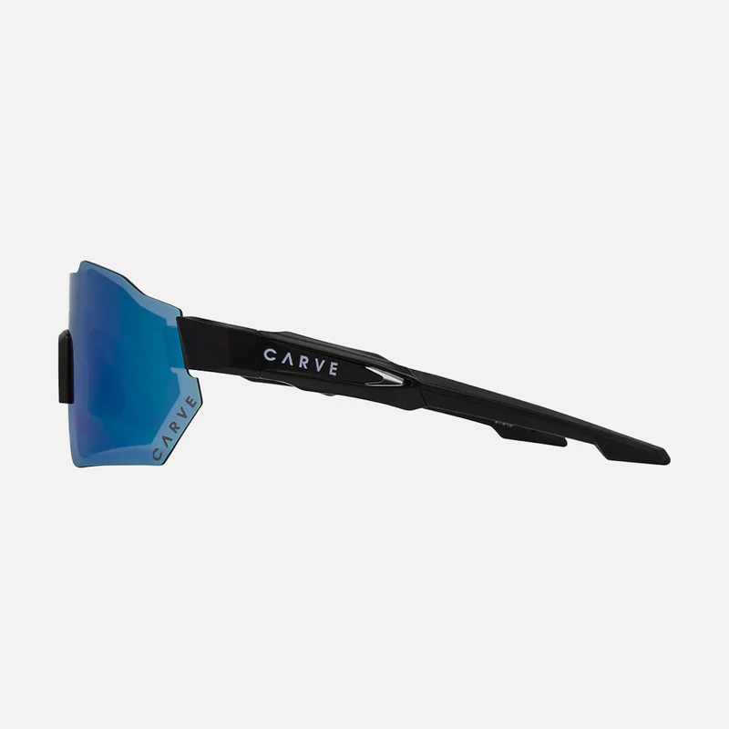Carve | 27515 Level Up HD | Black Blue Iridium