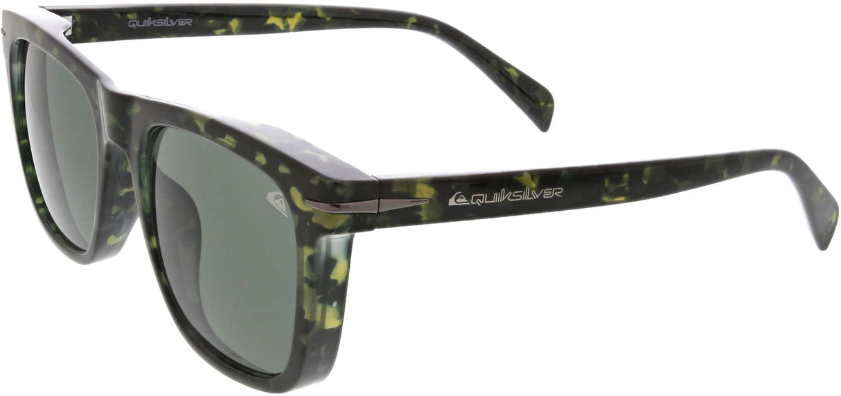 Quiksilver | QS1011 Sun Drifter | Khaki Green