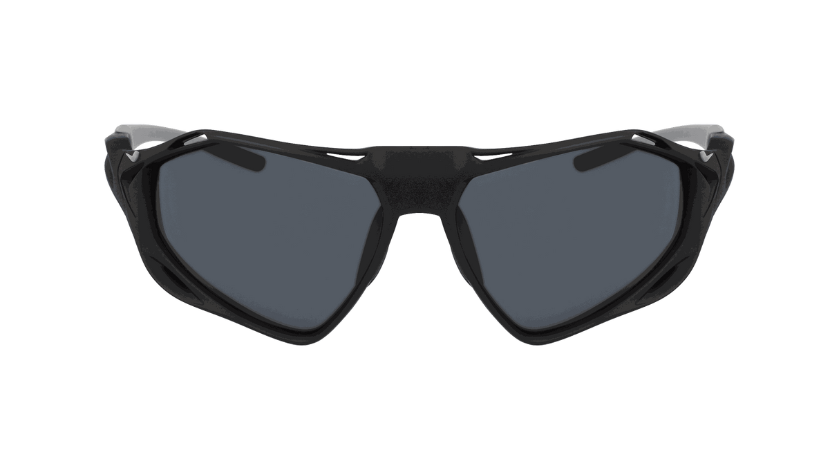 Nike | Zeus Rise | Matte Black Grey