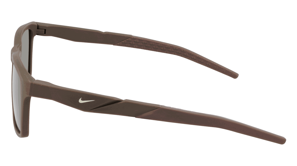 Nike | 1 Radeon | Matte Black Silver Flash