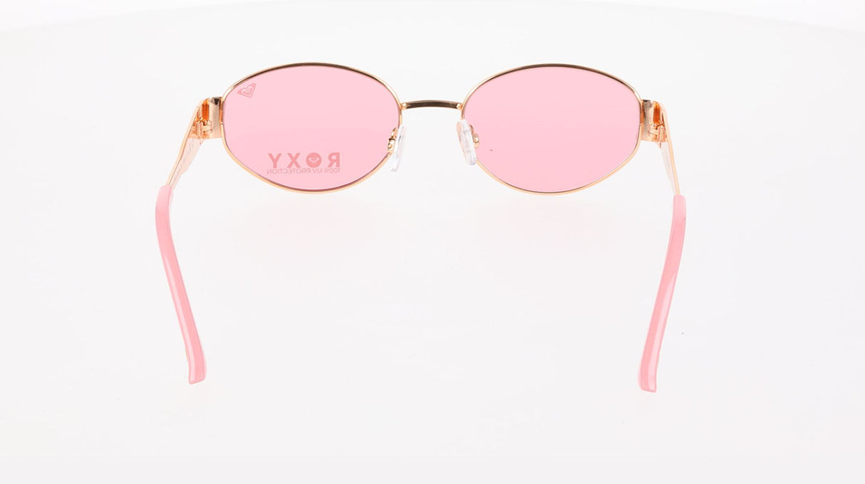 Roxy | RS2001 Coastal Couture | Gold Pink