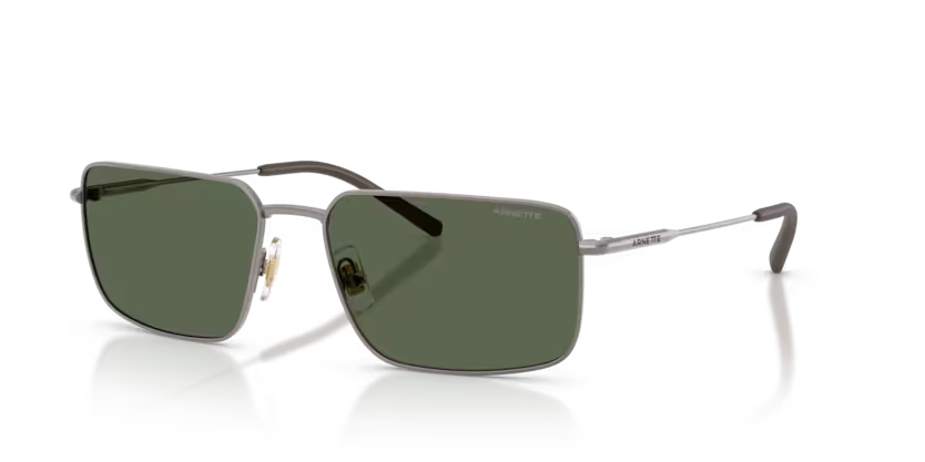 Arnette | AN3095 | Matte Bronze Dark Green