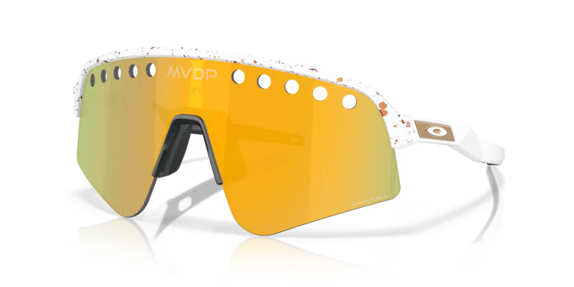 Oakley | OO9465 Sutro Lite Sweep MVDP | Red Gold