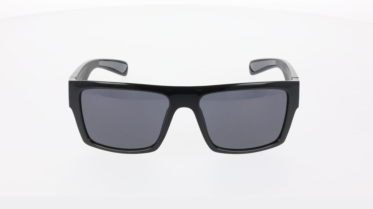 Quiksilver | QS1018 Shipwreck | Black Smoke