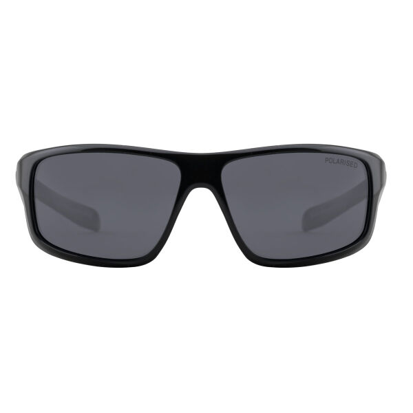 Dirty Dog | DD53605 Quantum | Black Grey Polarised