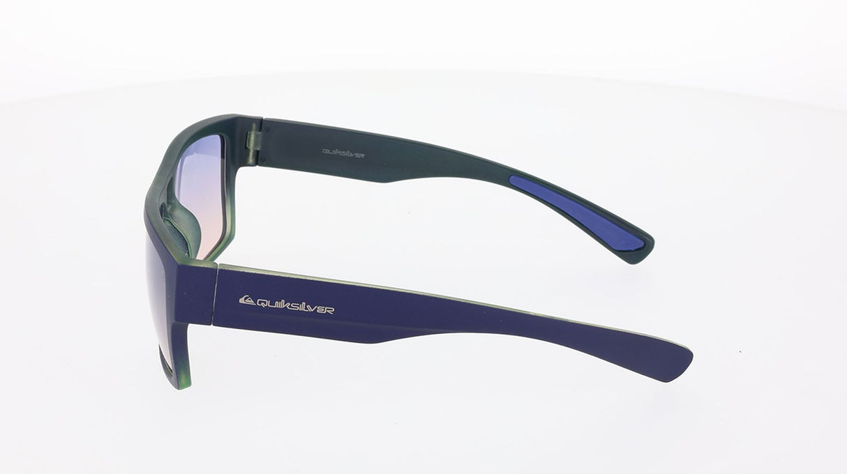 Quiksilver | QS1018 Shipwreck | Blue Green Gradient Blue