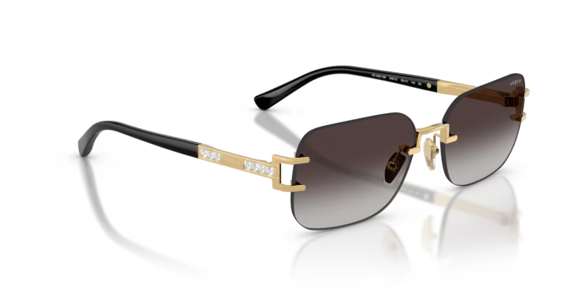 Vogue Eyewear | VO4367 | Gold Grey