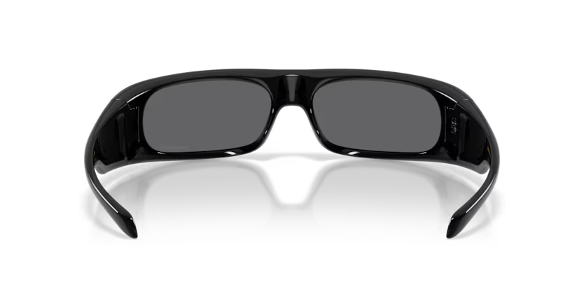 Oakley | OO9522 Highland | Black Prizm Black