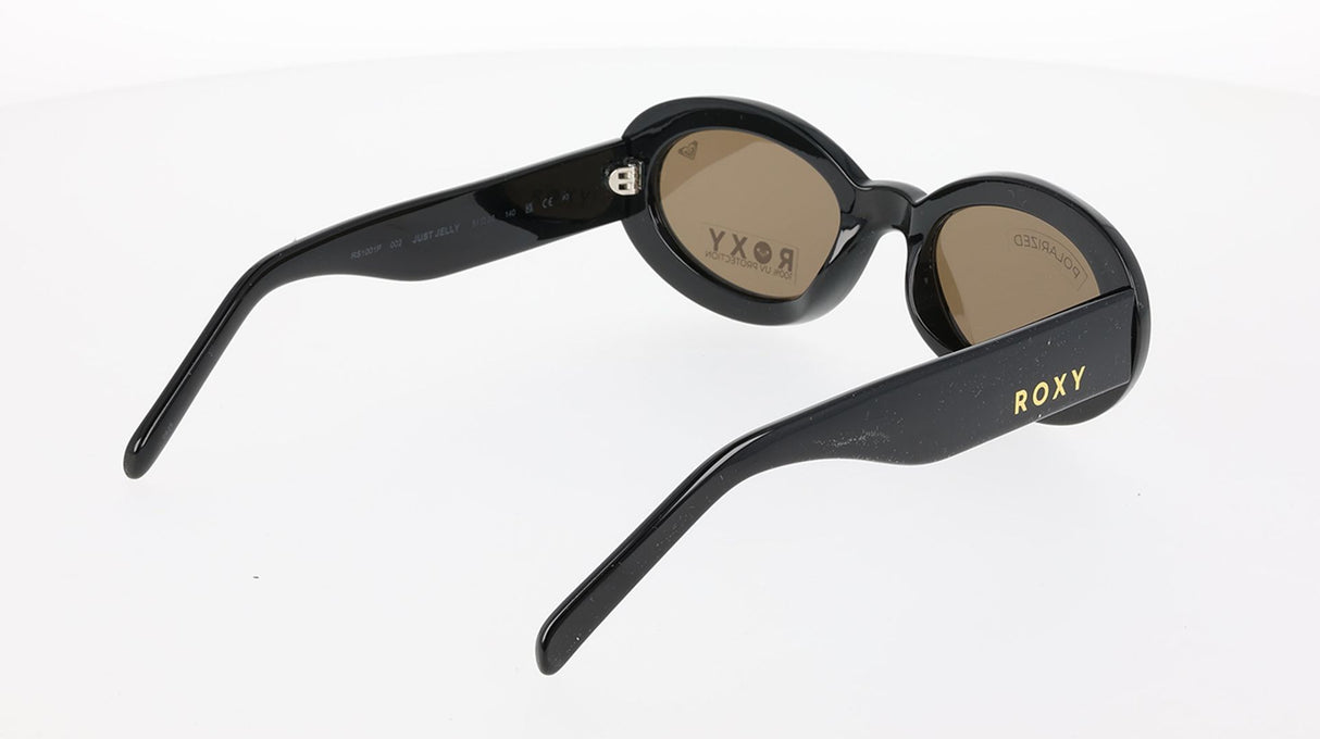 Roxy | RS1001P Just Jelly | Black Light Brown Polarised