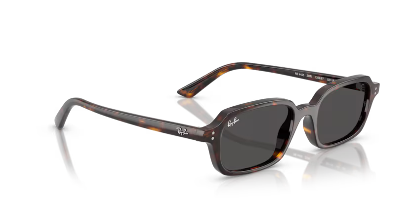 Ray-Ban | RB4455 Zuri | Havana Dark Grey