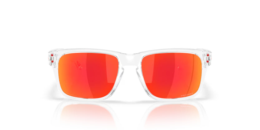 Oakley | Holbrook XXS 9014 | Clear Primz Ruby