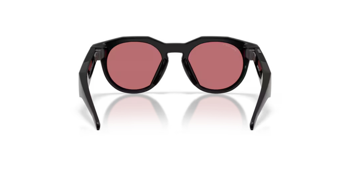 Oakley Meta | OW8002 HSTN | Black Primz Dark Golf