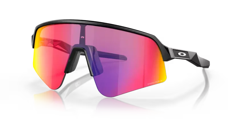Oakley | OO9465 Sutro Lite | Matte Black Prizm Red Mirror