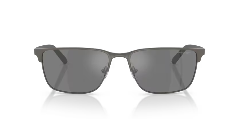 Arnette | AN3094 Hampere | Matte Gunmetal Grey