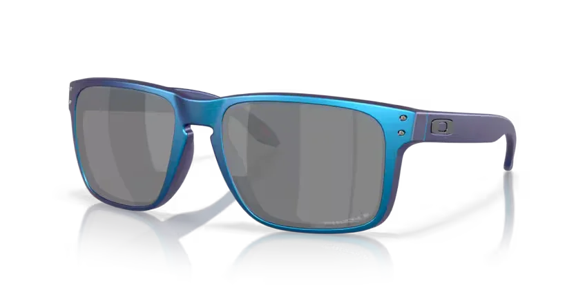 Oakley | OO9417 Holbrook XL | Matte Blue Black Polarised