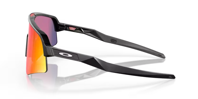 Oakley | OO9465 Sutro Lite | Matte Black Prizm Red Mirror