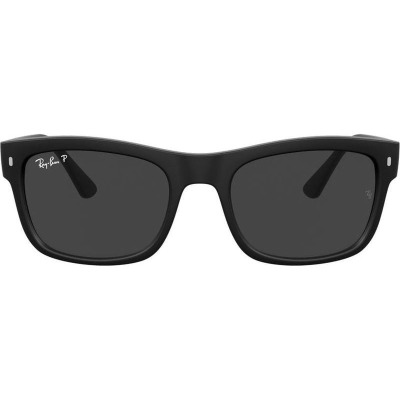 Ray-Ban | RB4428F | Black Polarised