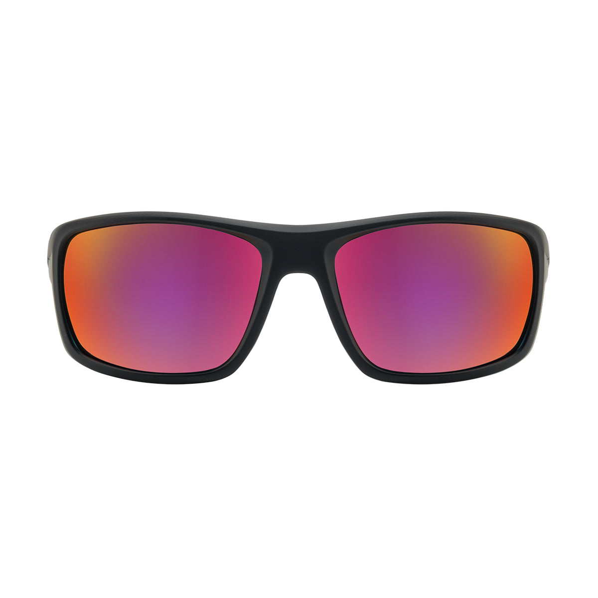 Dirty Dog | DD53531 Axle | Black Red Fusion Polarised