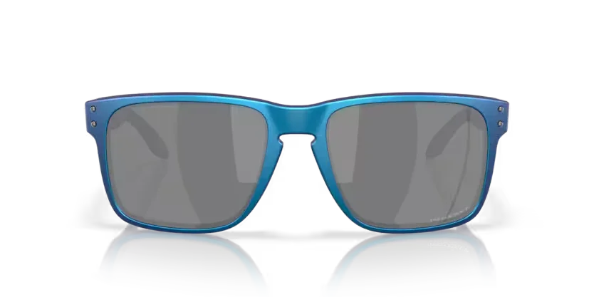 Oakley | OO9417 Holbrook XL | Matte Blue Black Polarised
