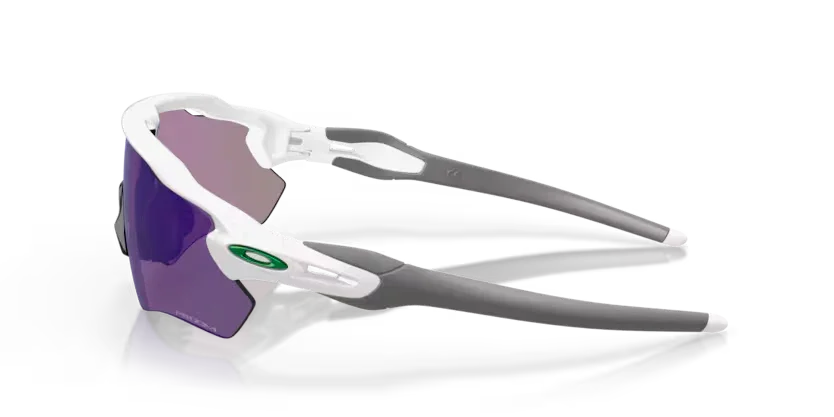 Oakley | 9208 Radar EV Path | Polished White Prizm Jade