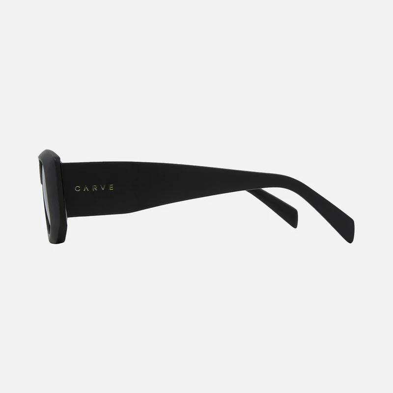 Carve | 36434 Mayhem | Matte Black
