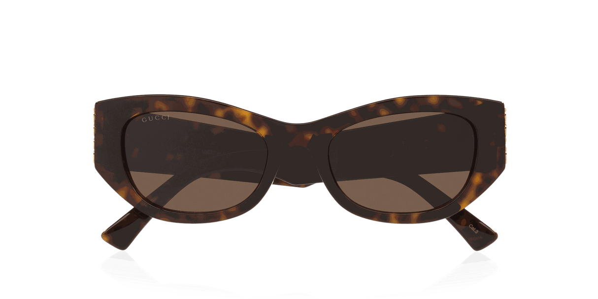 Gucci | GG2043SA | Havana