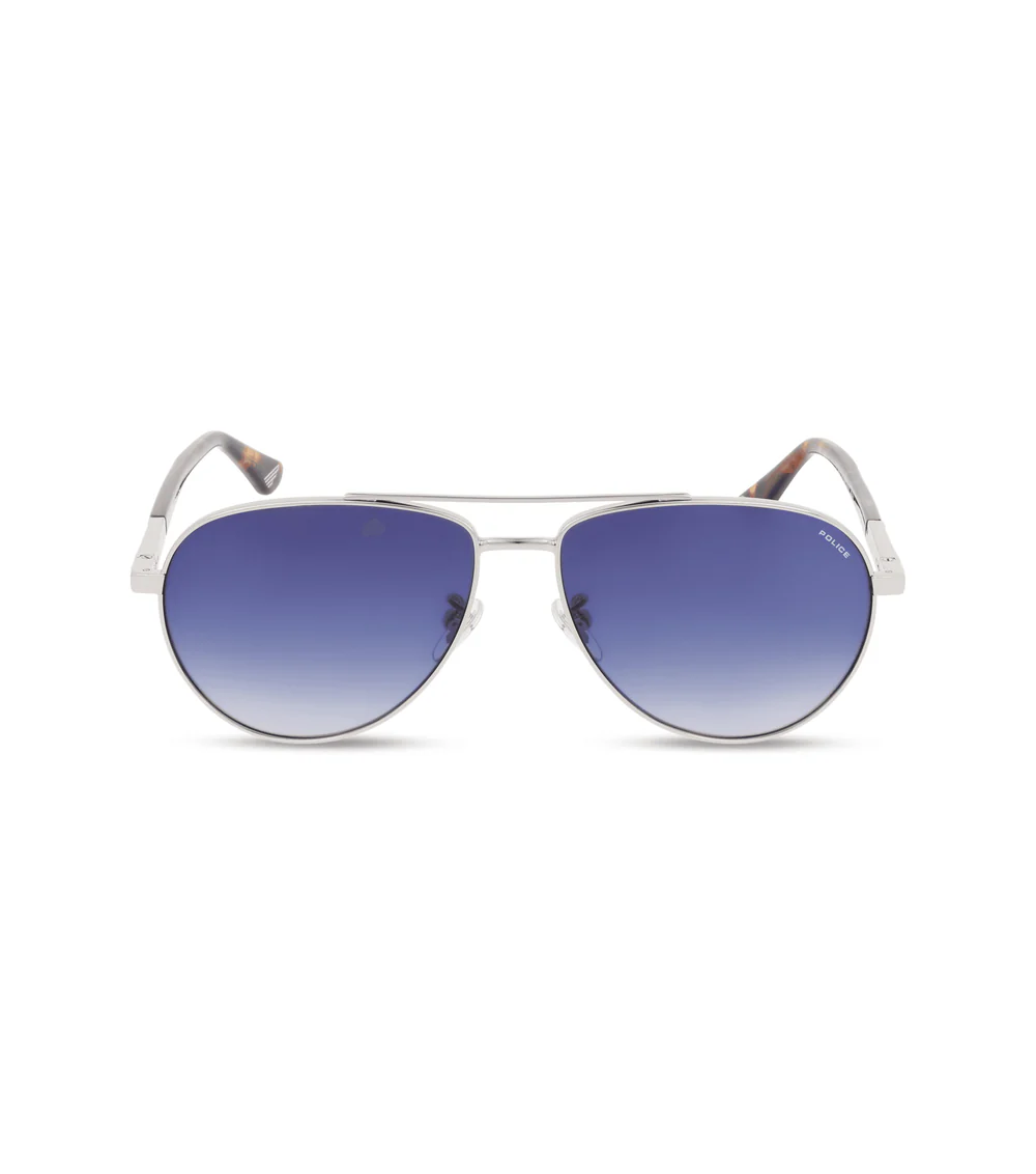 Police | SPLR77 | Shiny Palladium Blue