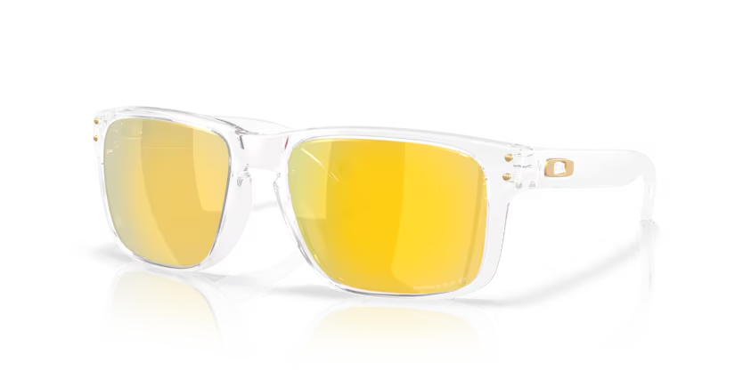 Oakley | OO9102 Holbrook | Prizm 24k Polarised