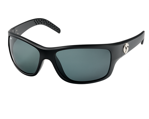 Spotters | Fusion | Matte Black Carbon Polarised