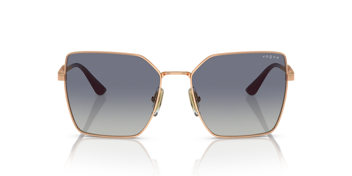 Vogue Eyewear | VO4284S | Rose Gold