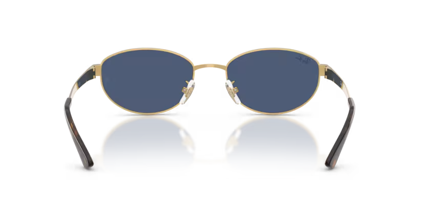 Ray-Ban | RB3774D | Arista Dark Blue
