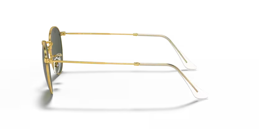 Ray-Ban | 3447 Round Metal S | Gold